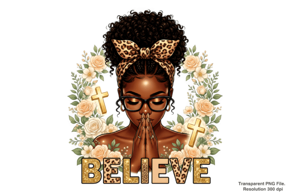 Elevate Designs with Faith-Inspired Art