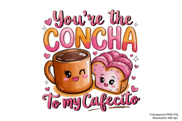 Elevate Your Designs with Authentic Mexican Pan Dulce PNG and Mexico PNG Assets