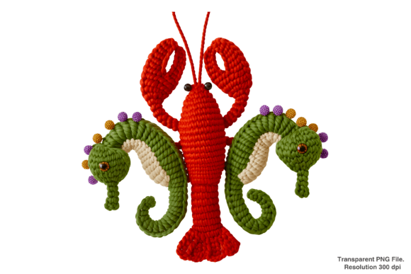 Elevating Festive Design: The Strategic Value of Mardi Gras Knitted Sublimation PNG Assets