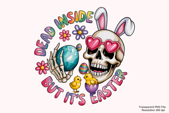 Strategic Design Integration: Leveraging Easter PNG, Skull PNG, Bunny, and Rabbit PNG Assets for Brand Growth